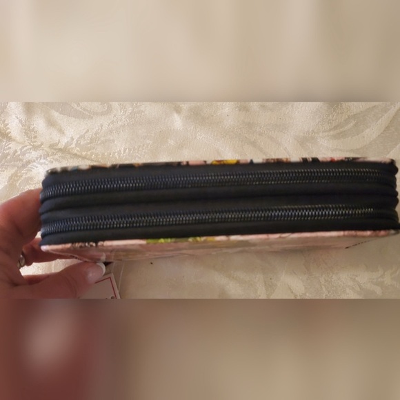 Marilyn Monroe Fashion Wristlet Wallet NWT - Picture 5 of 7